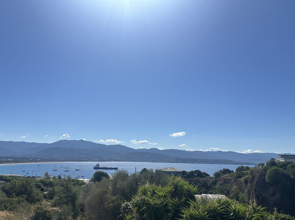 AJACCIO ? ASPRETTO \| ENSEMBLE IMMOBILIER VUE MER ?