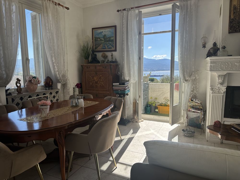 AJACCIO ? ASPRETTO \| ENSEMBLE IMMOBILIER VUE MER ?