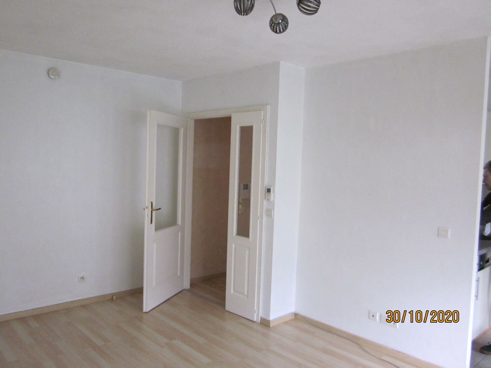 appartement 2 pièces 44 m2 (F2)