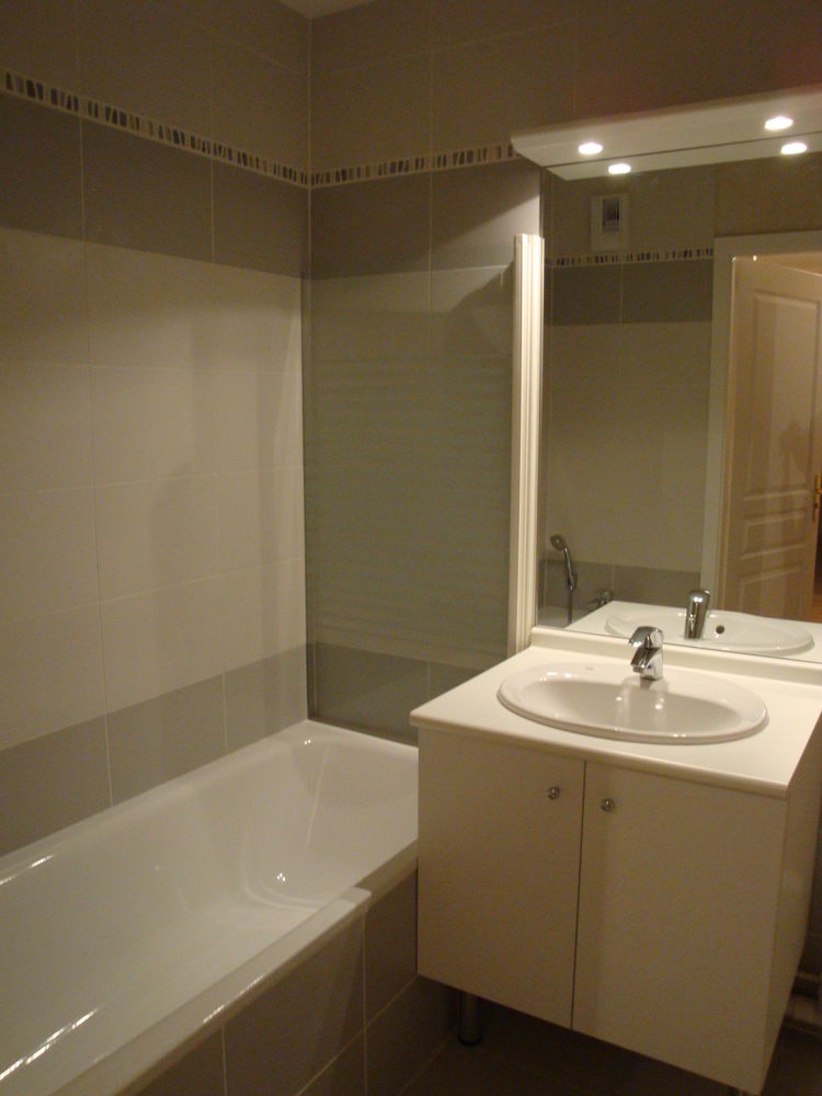 appartement 2 pièces 44 m2 (F2)
