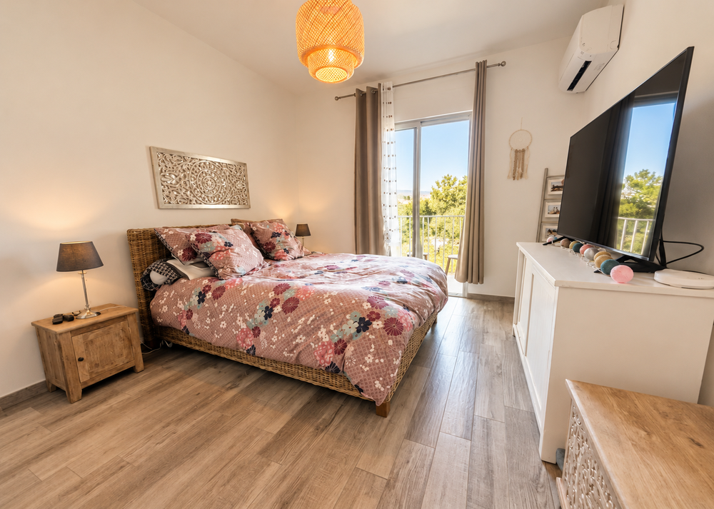 ? ENTRE PARTICULIERS ? T3 DE 88 M² ? AJACCIO