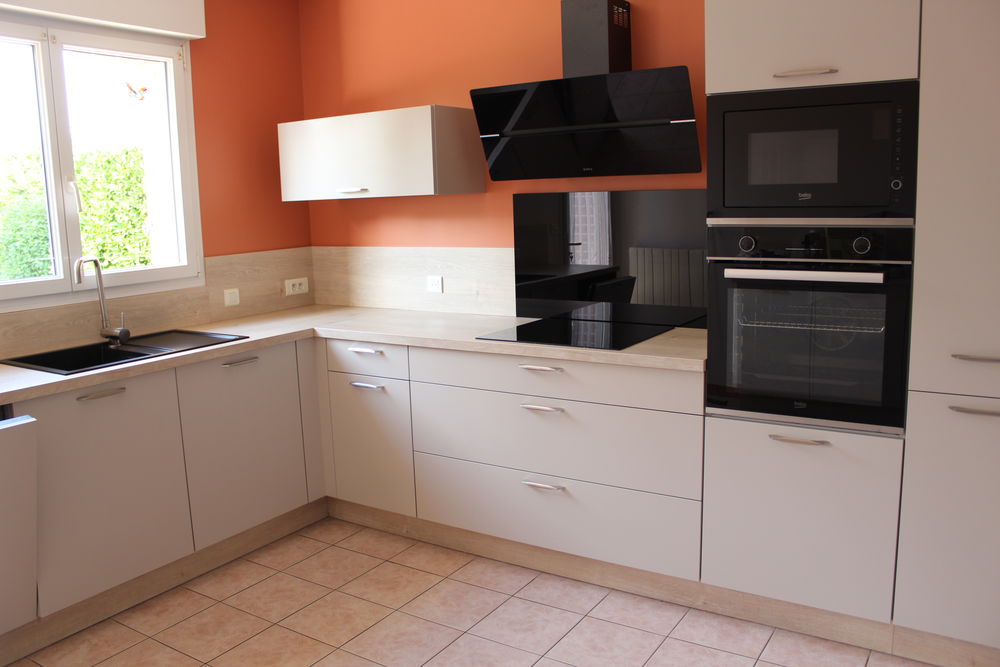 Maison individuelle 169m2