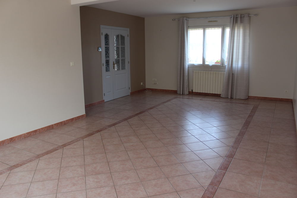 Maison individuelle 169m2