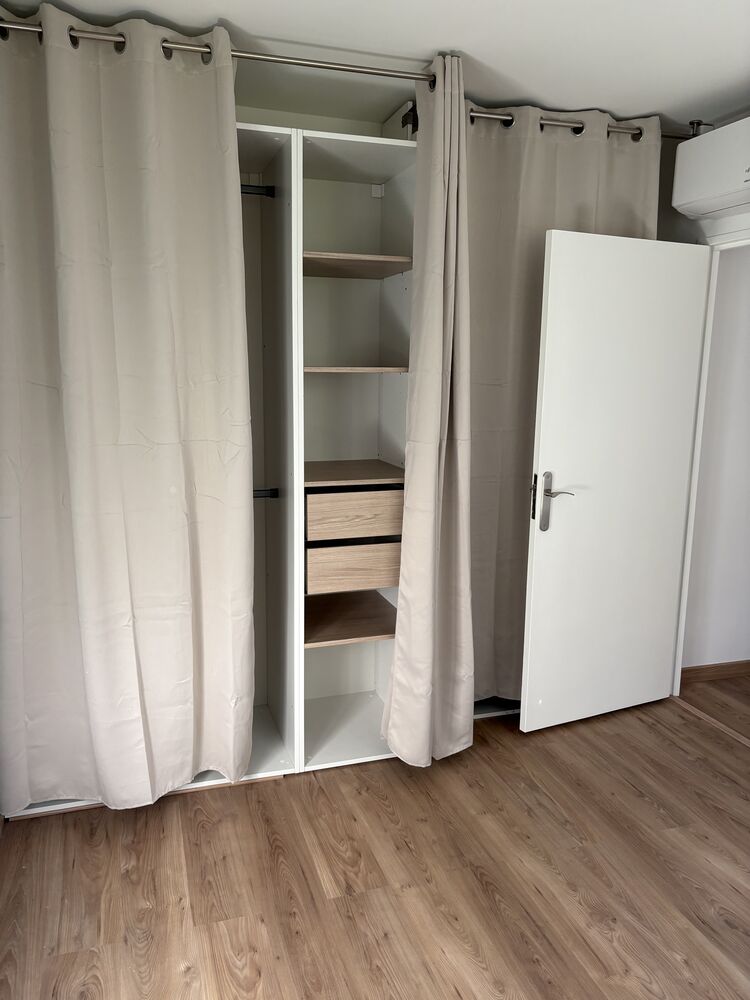 appartement T2