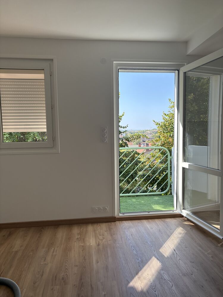appartement T2