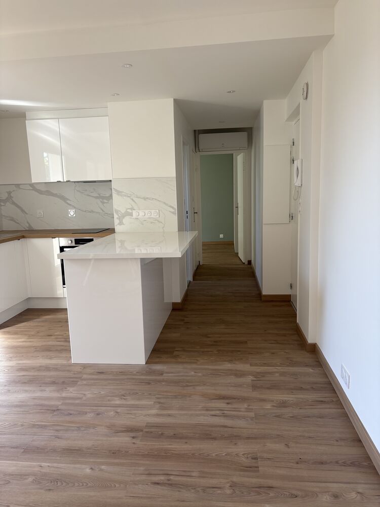 appartement T2
