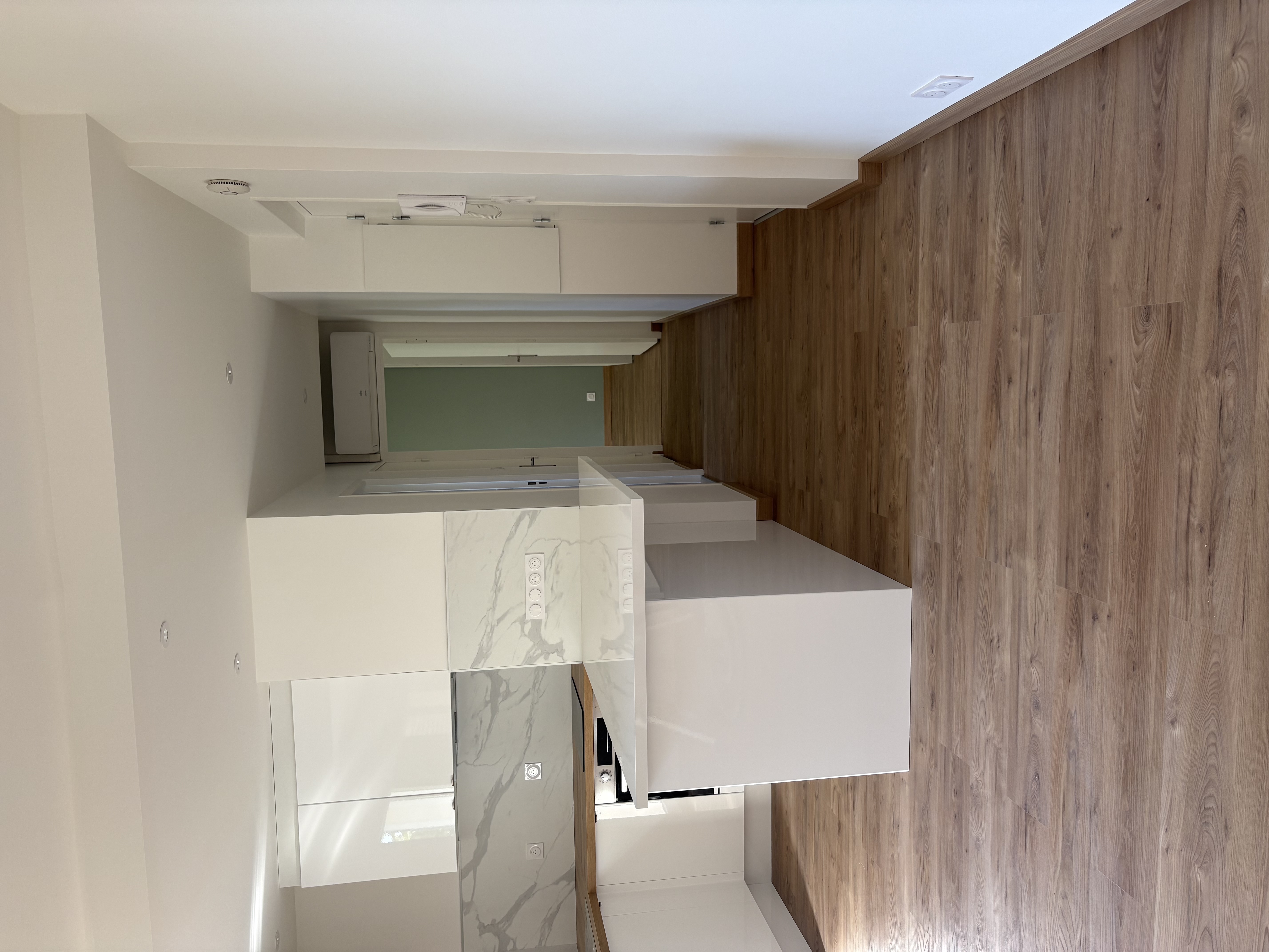 appartement T2