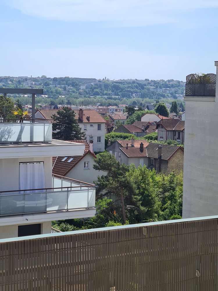 Grand 2 pièces Champignol-la Varenne 2 min gare RER