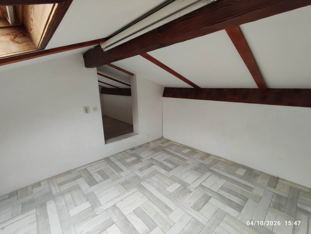 ARLES ? F2 49 m² avec balcon, mezzanines et stationnement ?