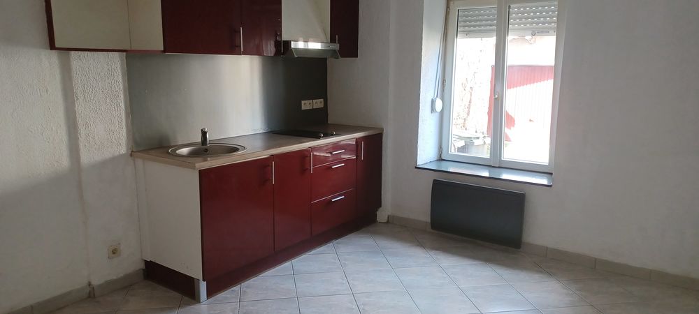 loue appartement 35m2