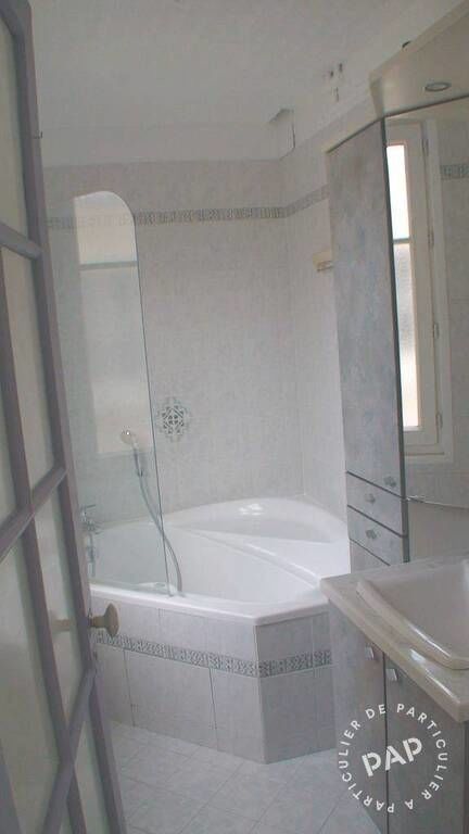 a louer 2 pieces 45 M2 porte de Paris le Kremlin Bicetre