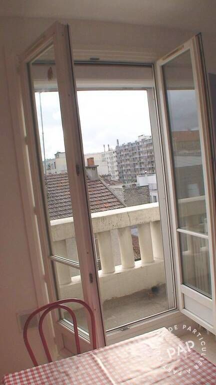 a louer 2 pieces 45 M2 porte de Paris le Kremlin Bicetre