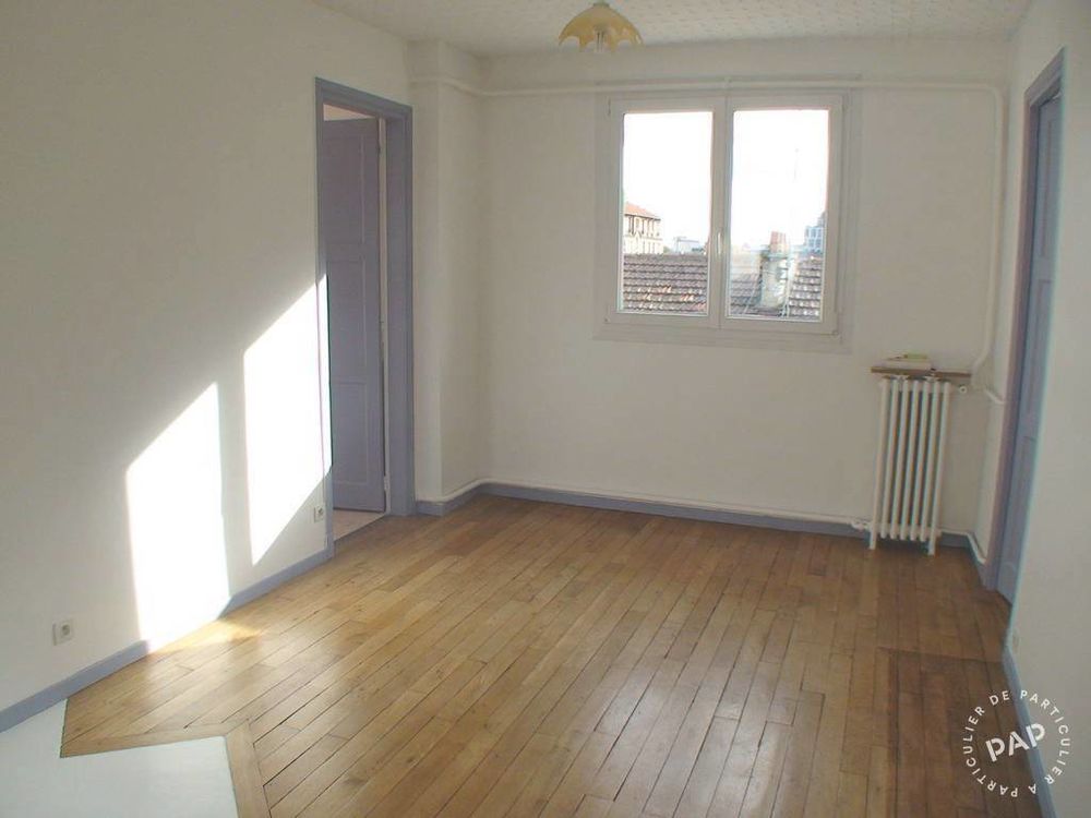 a louer 2 pieces 45 M2 porte de Paris le Kremlin Bicetre