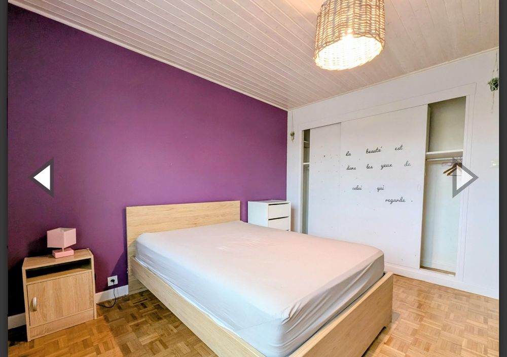 ? APPARTEMENT T3 DE 68,3 m² ? VALENCE ? 115 000 €