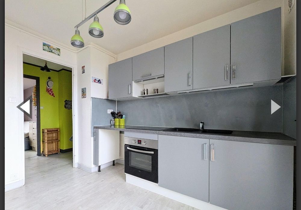 ? APPARTEMENT T3 DE 68,3 m² ? VALENCE ? 115 000 €