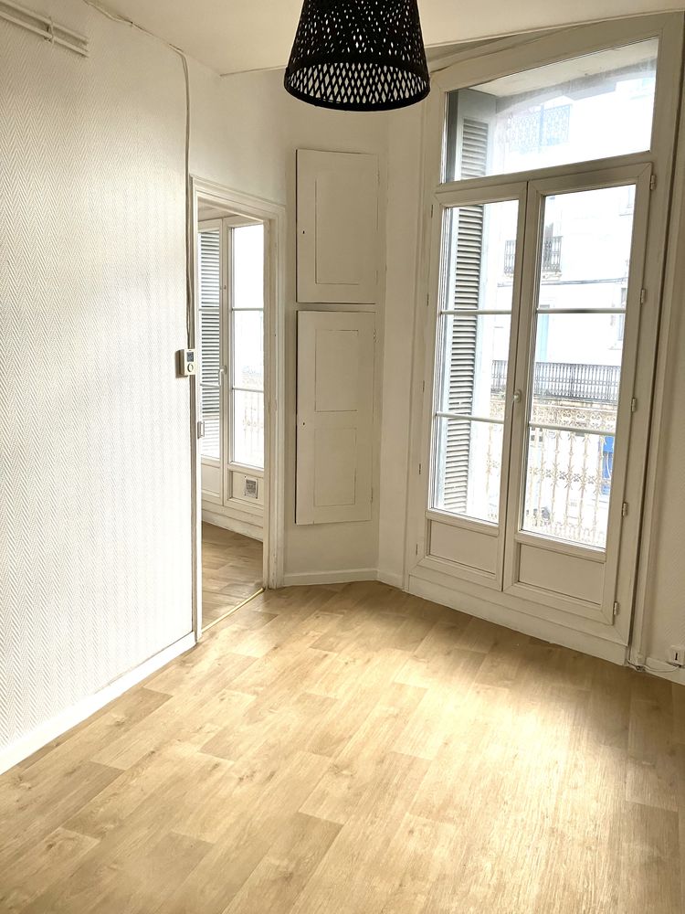 T 2 RENOVE ENSOLEILLE + cellier