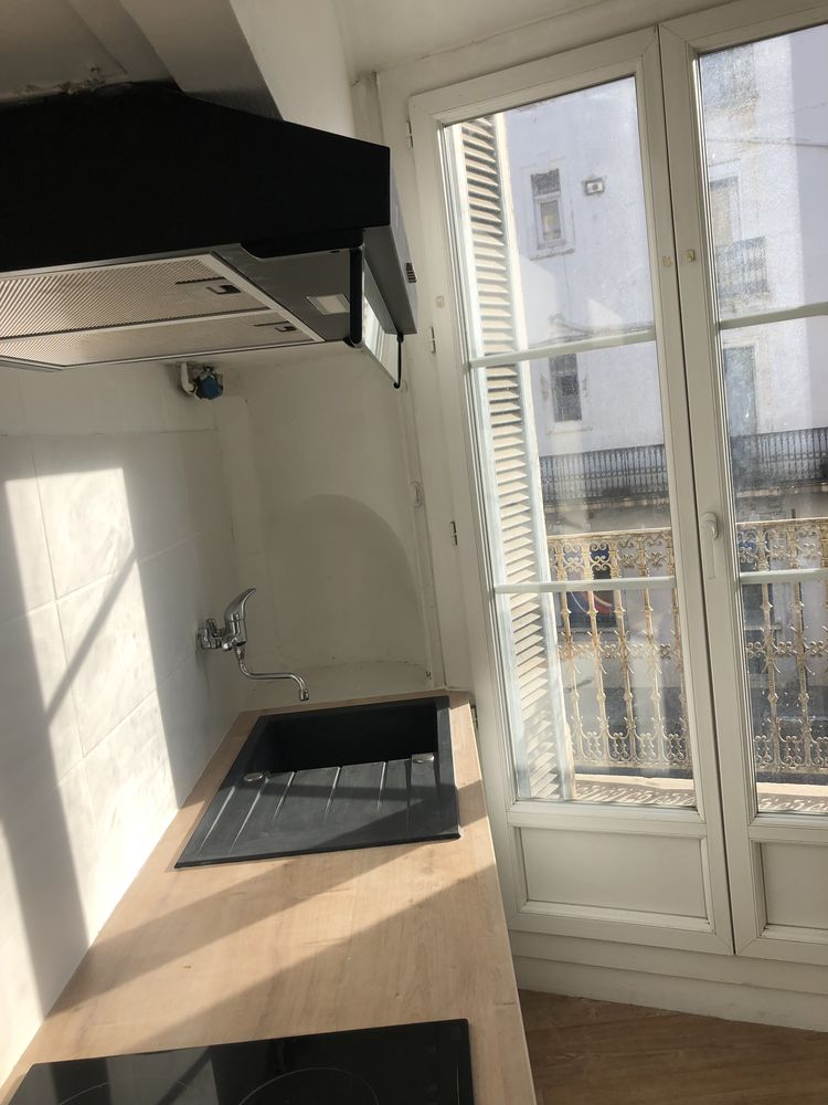 T 2 RENOVE ENSOLEILLE + cellier