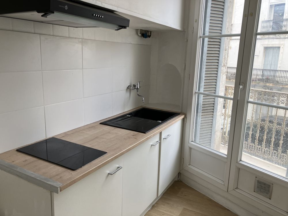 T 2 RENOVE ENSOLEILLE + cellier