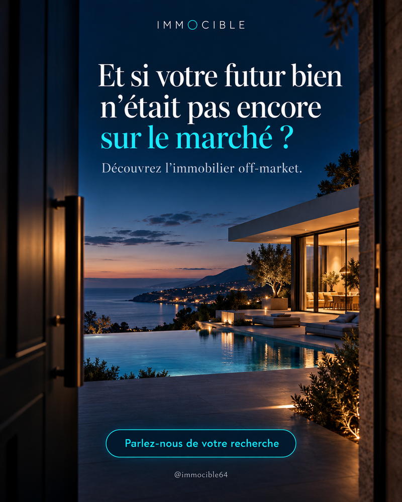 Acquéreurs avant tout