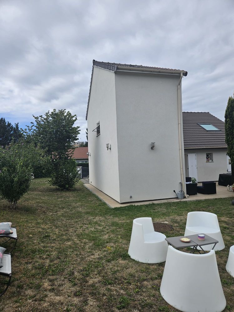 Maison Familiale