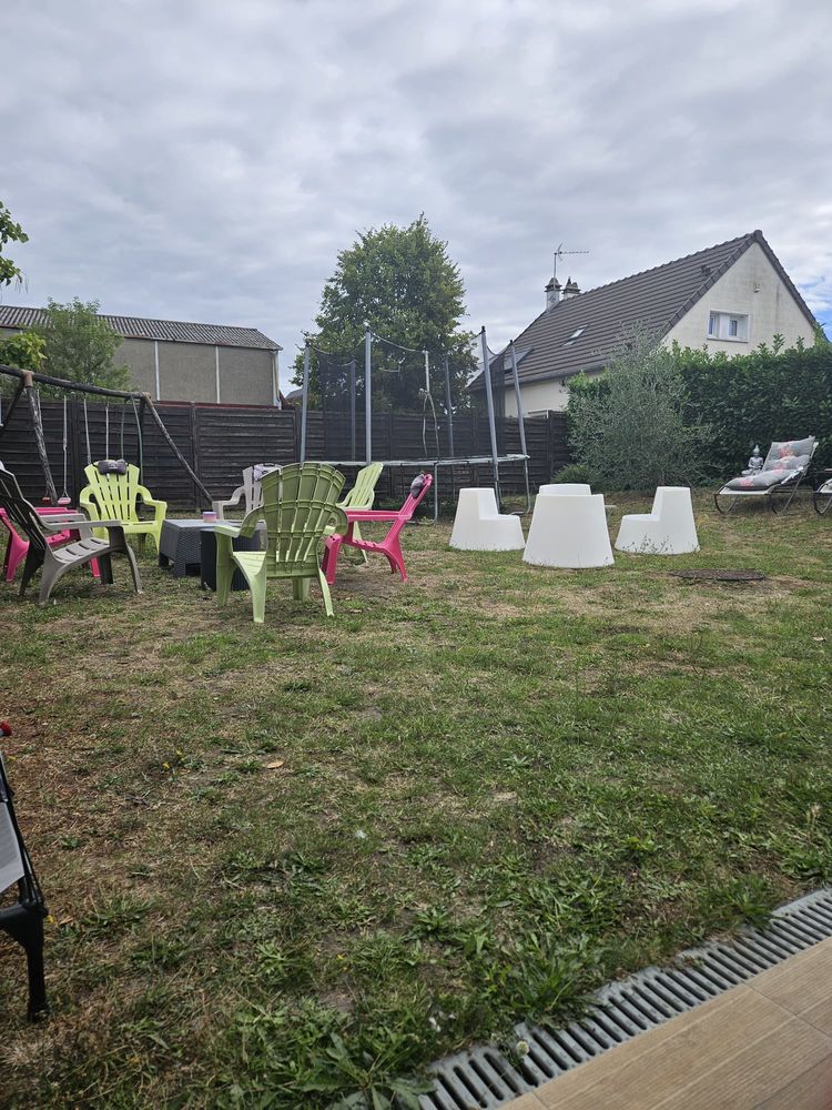 Maison Familiale