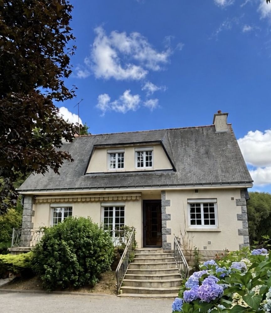 Maison familiale