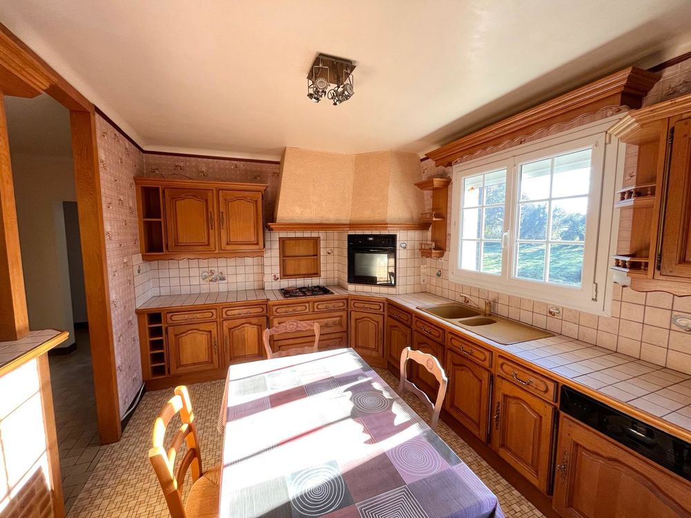 Maison familiale
