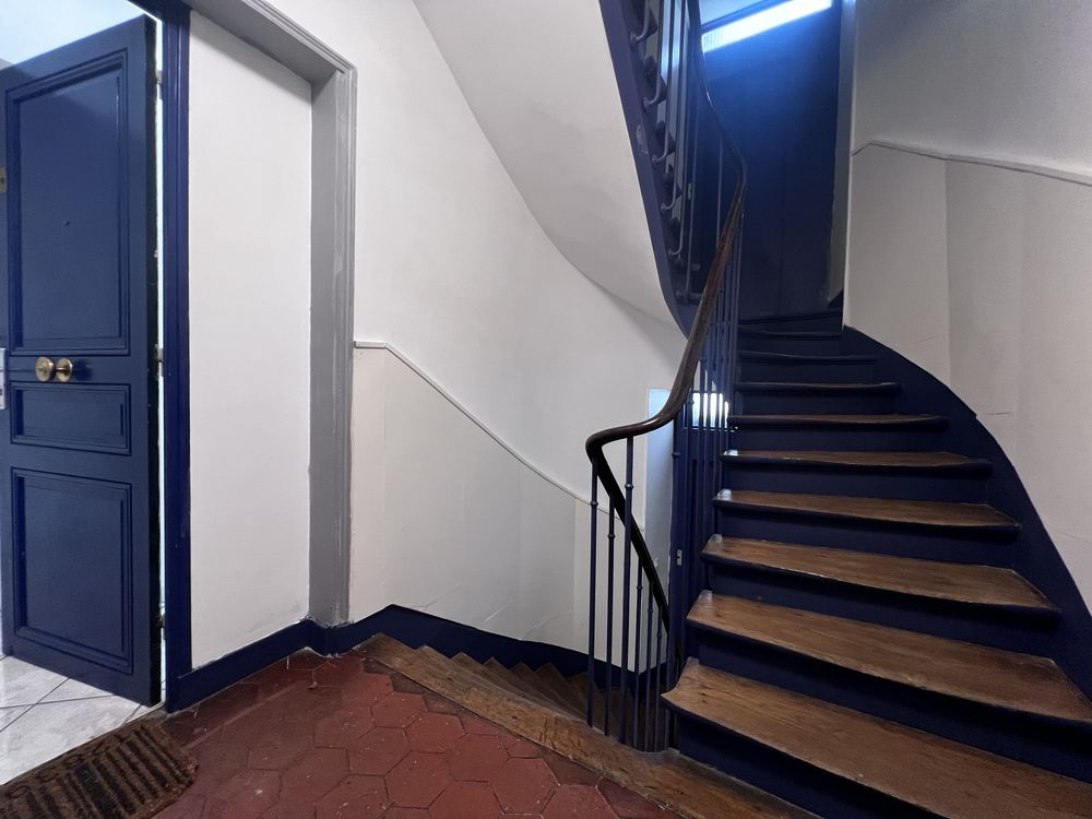 Appartement à Neuilly sur Seine