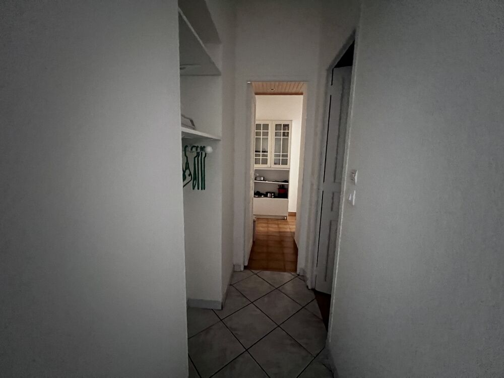 Appartement à Neuilly sur Seine