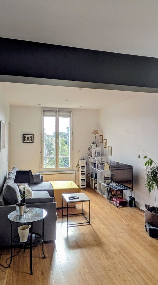 Beau T1 bis lumineux et bien entretenu