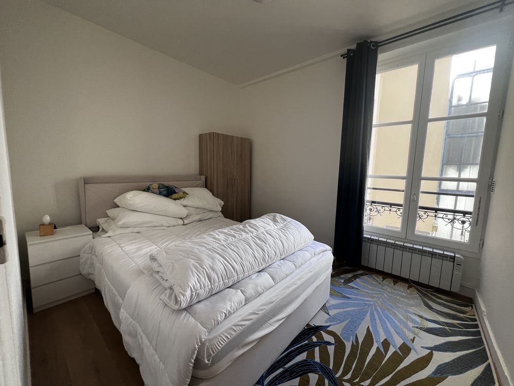 NEUILLY-SUR-SEINE ? INVESTISSEMENT LOCATIF ?