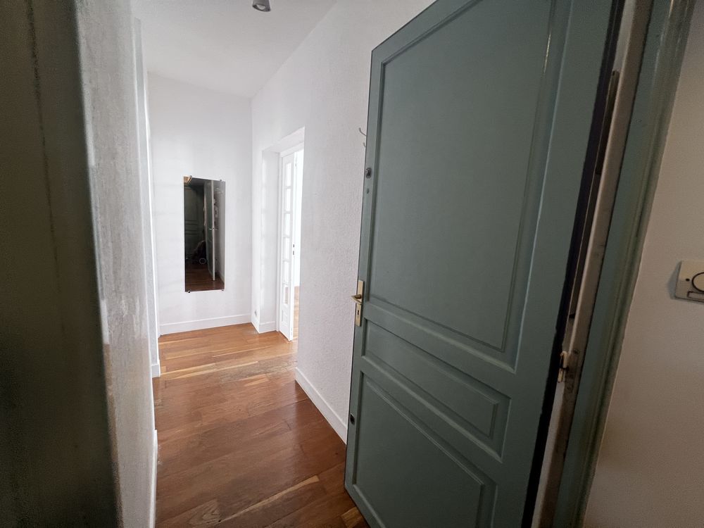 NEUILLY-SUR-SEINE ? INVESTISSEMENT LOCATIF ?