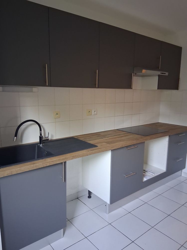 Appartement T3