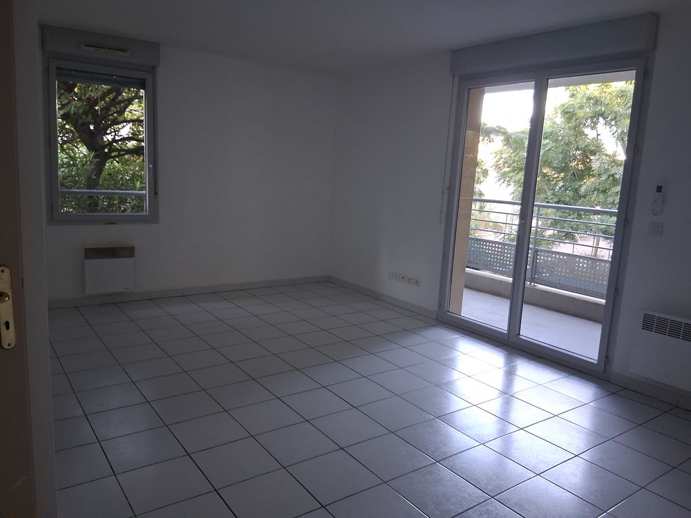 Appartement T3