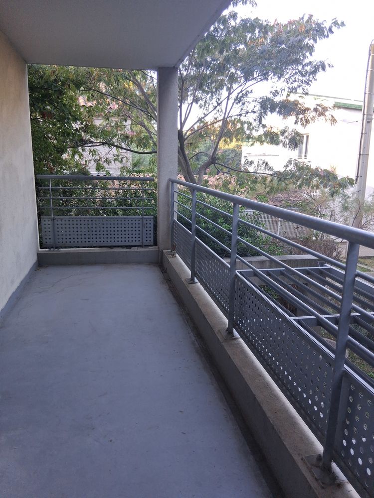 Appartement T3