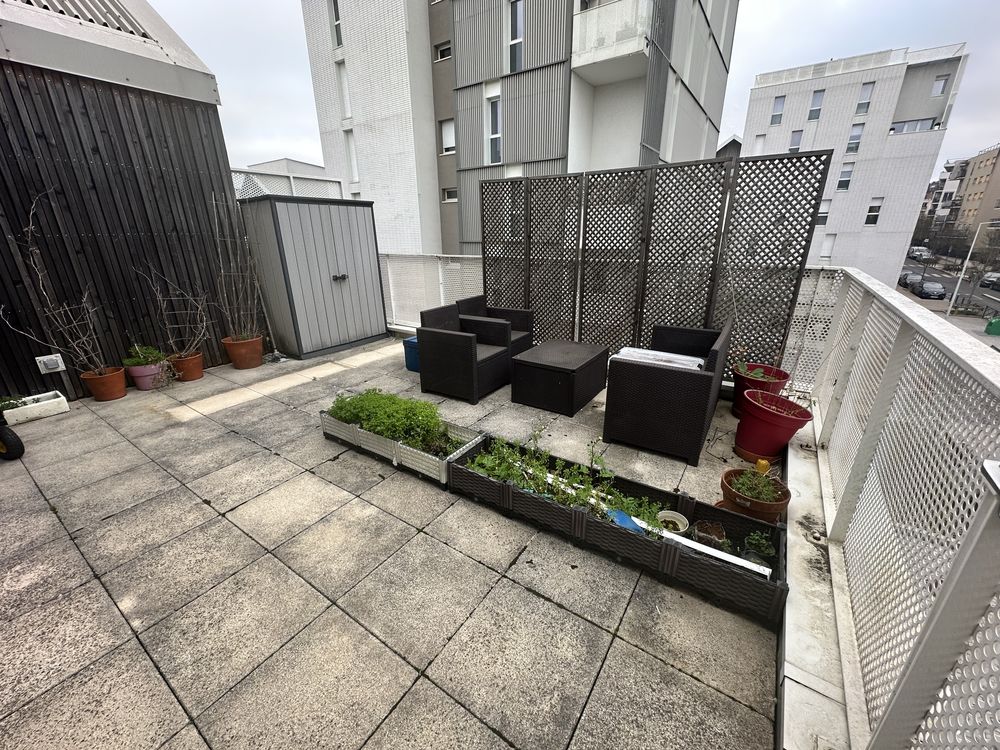 Chambre meublée à Nanterre ? 750 €/mois TOUT COMPRIS