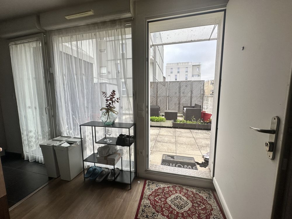 Chambre meublée à Nanterre ? 750 €/mois TOUT COMPRIS