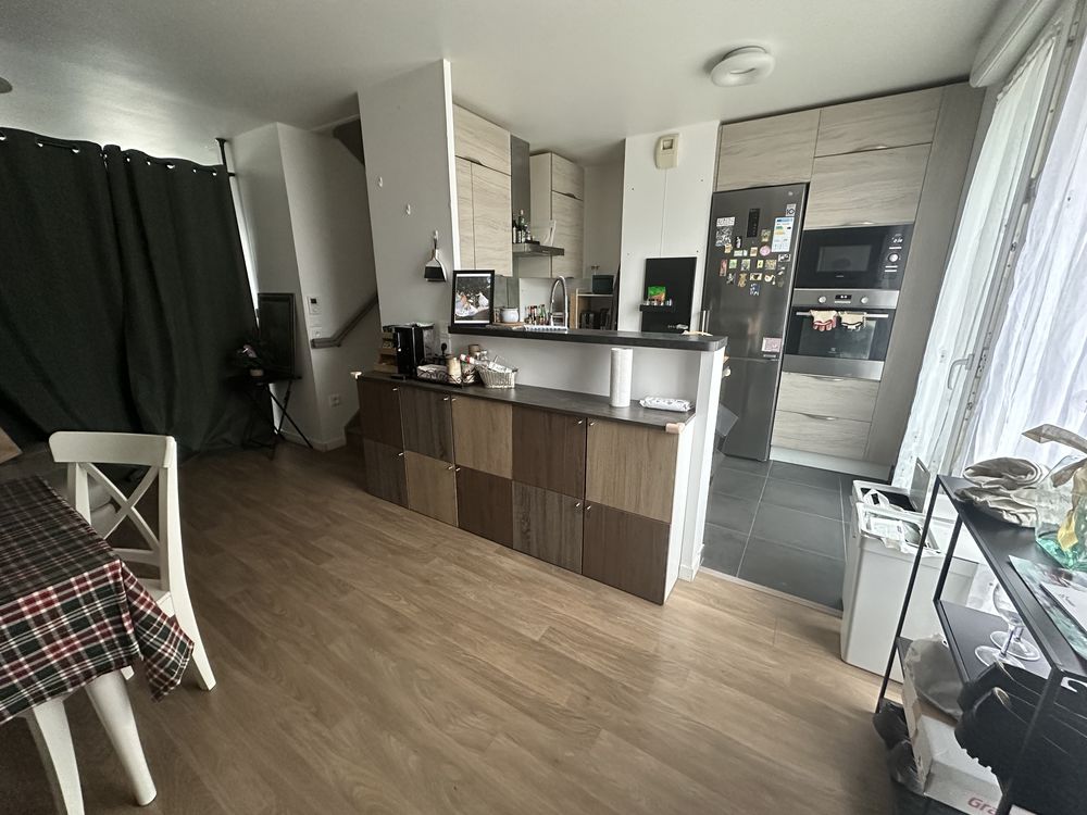 Chambre meublée à Nanterre ? 750 €/mois TOUT COMPRIS