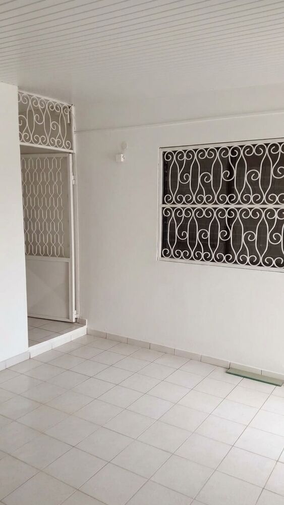 ? DUPLEX PROFESSIONNEL 153 m² Zone Franche de Dillon