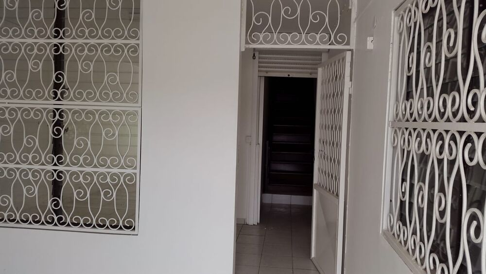 ? DUPLEX PROFESSIONNEL 153 m² Zone Franche de Dillon