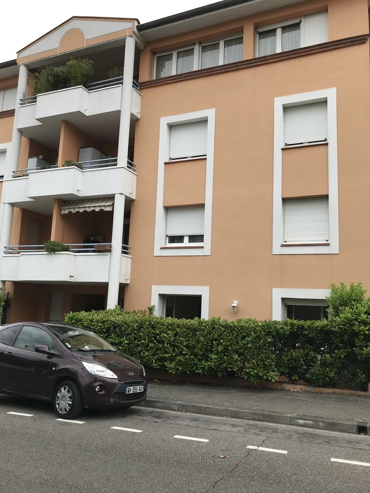 T2 TOULOUSE 31500