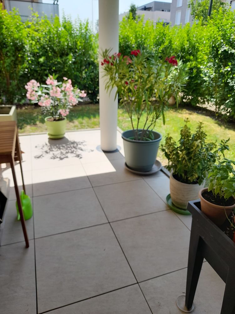 Appartement T3 65m2 Résidence Parc des Capucins 27200 Vernon