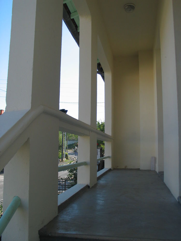T3 etage balcon jardin proche fac et commerces