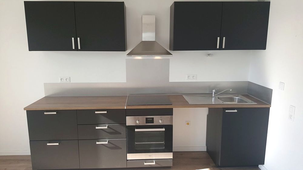 Saint-Herblain T4 80 m² 3 ch terrasse 24 m² 2 parkings