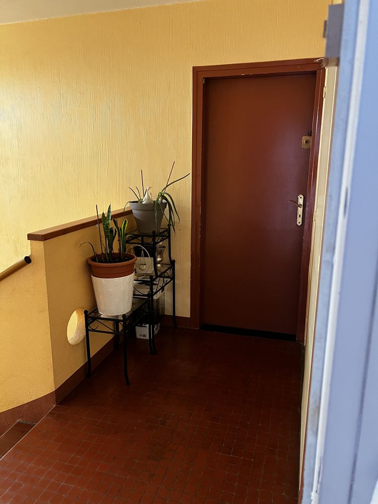 appartement T3 sécurisé 16 avenue paul fleuri 95170