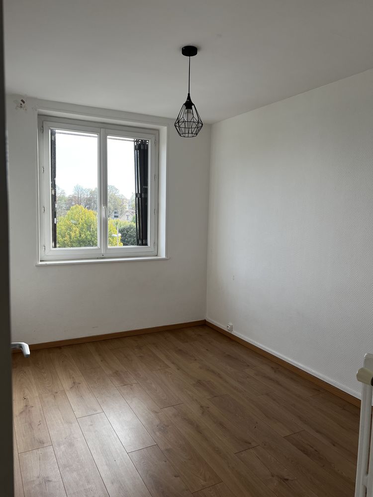 appartement T3 sécurisé 16 avenue paul fleuri 95170