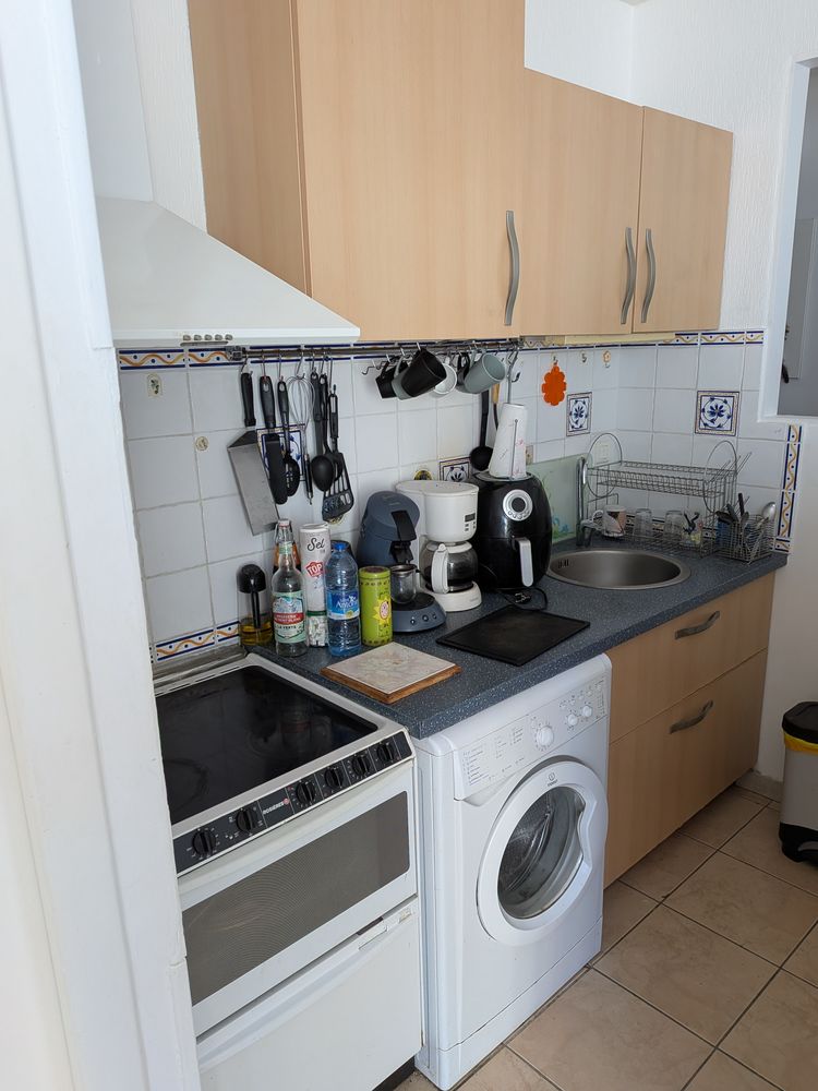 particulier T2 meublé pour 1 personne