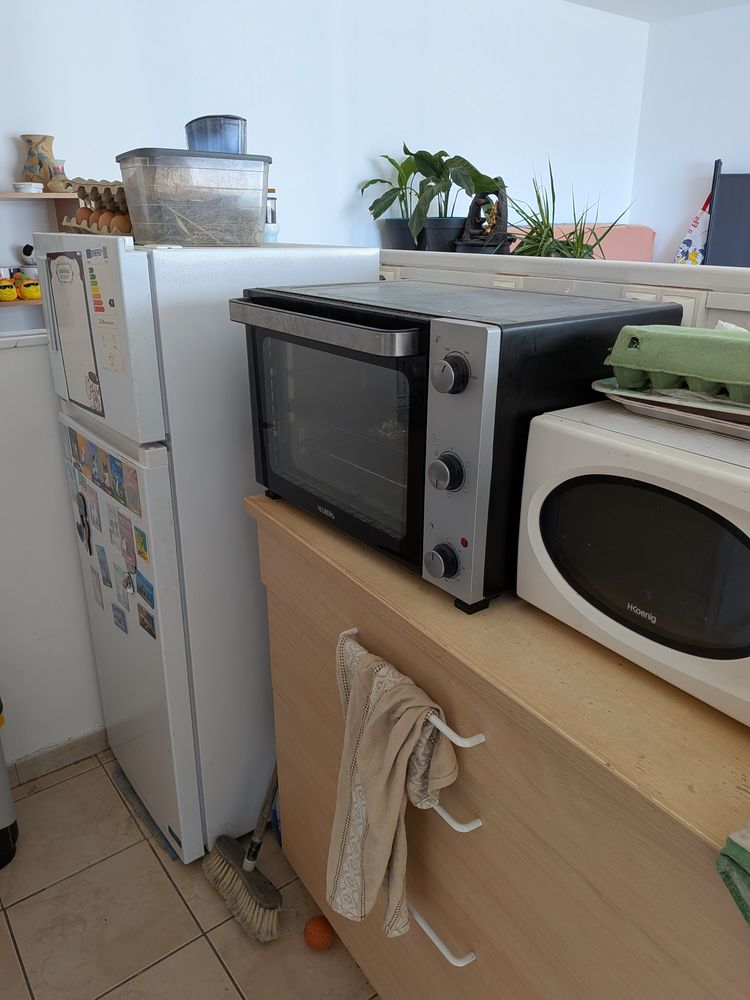 particulier T2 meublé pour 1 personne