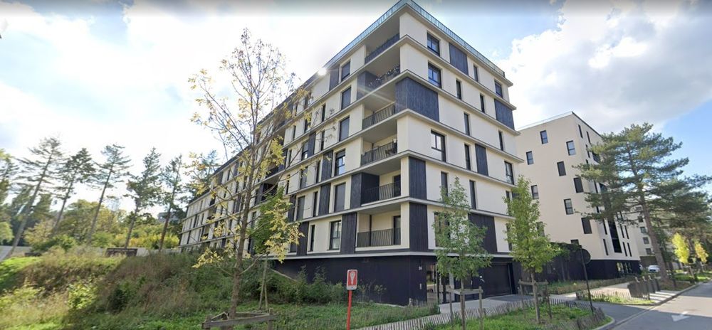 MASSY VILGÉNIS ? T4 81 m² lumineux, Loggia 8m², Parc Arboré