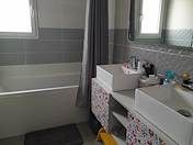 maison ind. basse conso 120m² Rochefort-du-Gard